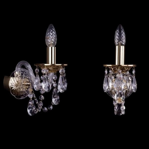 бра bohemia ivele 1600/1/g в Нижневартовске