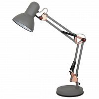 настольная лампа arte lamp junior a1330lt-1gy в Нижневартовске
