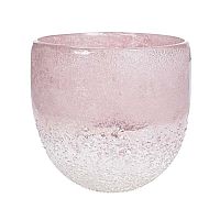 ваза розово-белого цвета в Нижневартовске