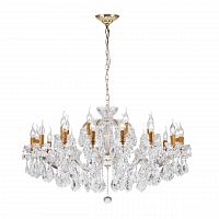 подвесная люстра dio darte elite galliano e 1.1.24.600 g в Нижневартовске