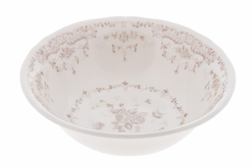 пиала для завтраков бежевая камилла lv в Нижневартовске