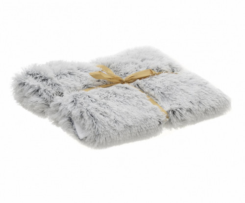 плед серого цвета в Нижневартовске