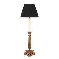 настольная лампа perignon от eichholtz латунь в Нижневартовске