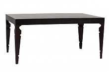 стол обеденный ferretta black one черный в Нижневартовске