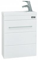 тумба под раковину санта омега 40 в Нижневартовске