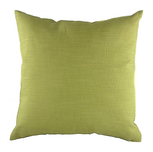 однотонная оливковая подушка olive в Нижневартовске