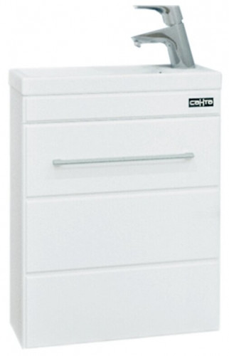 тумба под раковину санта омега 40 в Нижневартовске