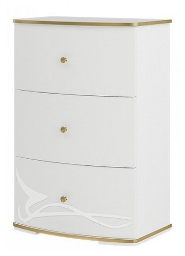 комод мебель-неман либерти (мн-313-06) в Нижневартовске