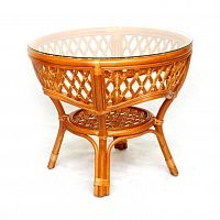 стол melang, коричневый в Нижневартовске