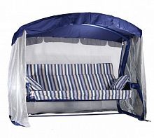 качели монако синие в Нижневартовске