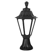 уличный светильник fumagalli minilot/rut e26.111.000.ayf1r в Нижневартовске