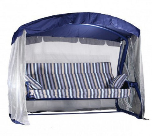 качели монако синие в Нижневартовске