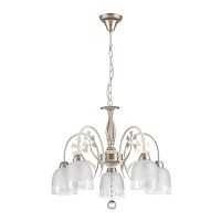 подвесная люстра lumion flavio 3619/5 в Нижневартовске