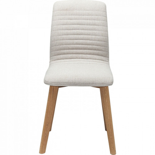 стул lara бежевый в Нижневартовске