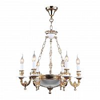 подвесная люстра omnilux ricciuti oml-75803-06 в Нижневартовске