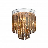 потолочная люстра vitaluce v5154-0/3+1pl в Нижневартовске