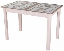 стол кухонный домотека танго пр-1 04 раскладной в Нижневартовске