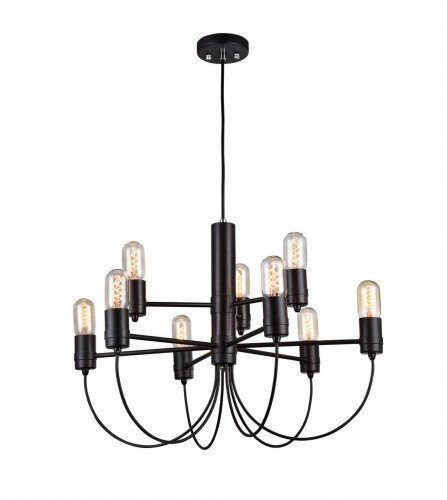 подвесная люстра favourite nano 1522-9p в Нижневартовске