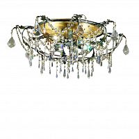 потолочный светильник 6696/p2 v2277 xp от mm lampadari в Нижневартовске