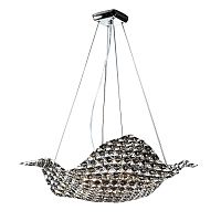 подвесной светильник saten от schuller серый в Нижневартовске