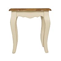 консоль leontina малая бежевая в Нижневартовске