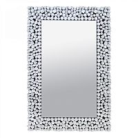 зеркало прямоугольное настенное briciola в Нижневартовске