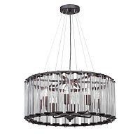 подвесная люстра vitaluce v5303-1/8pl в Нижневартовске