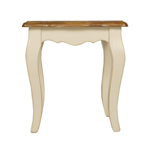 консоль leontina малая бежевая в Нижневартовске