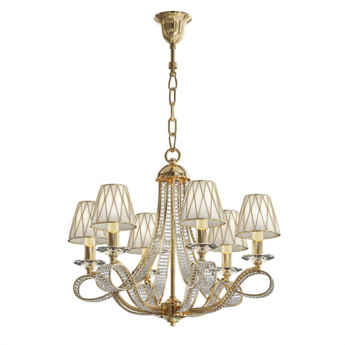 подвесная люстра osgona riccio 705062 в Нижневартовске