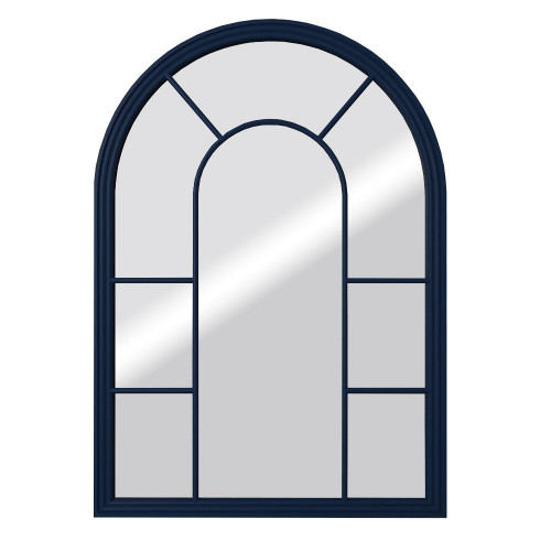 зеркало-окно синее venezia в Нижневартовске