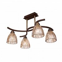 потолочная люстра silver light comfort 101.59.4 в Нижневартовске