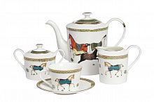 чайный сервиз antique в Нижневартовске