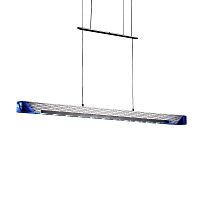 подвесной светильник md61610-13b chr от illuminati в Нижневартовске