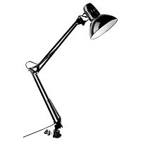 настольная лампа arte lamp senior a6068lt-1bk в Нижневартовске
