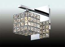 бра odeon light ulfa 2709/1w в Нижневартовске