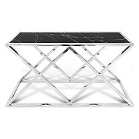 консоль marcelo черная в Нижневартовске