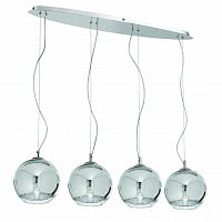 подвесной светильник ideal lux discovery sb big в Нижневартовске