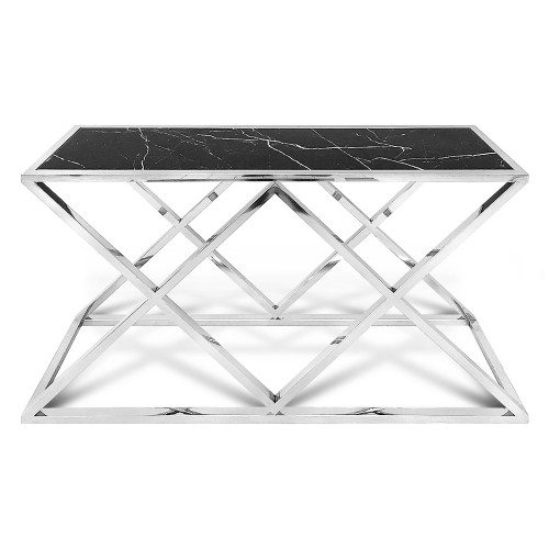 консоль marcelo черная в Нижневартовске