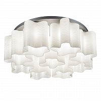 потолочная люстра lightstar nubi ondoso 802091 в Нижневартовске