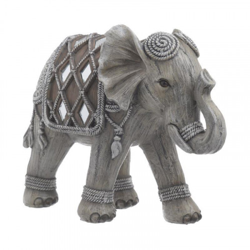 статуэтка слон коричневого цвета в Нижневартовске