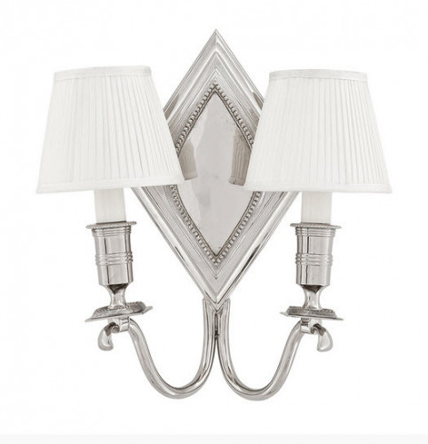 бра diamond double от eichholtz в Нижневартовске