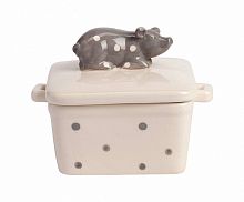 емкость для хранения с крышкой dot pig в Нижневартовске