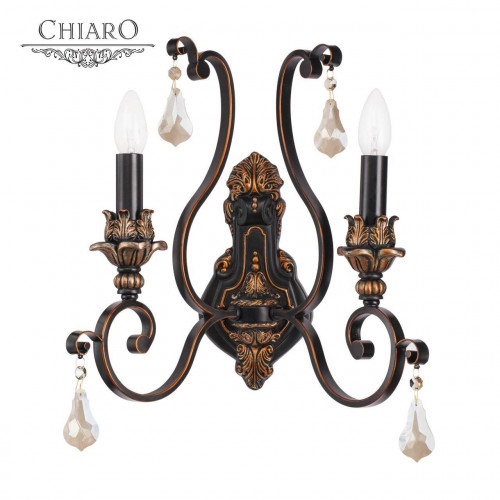 бра chiaro версаче 254028502 в Нижневартовске