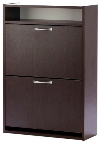 обувница шарм-дизайн классика-2 венге в Нижневартовске