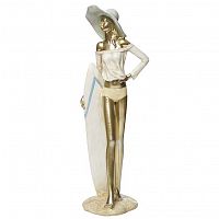 статуэтка ах, лето 8х8х27.5 в Нижневартовске