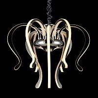 подвесная светодиодная люстра mantra versailles 5562 в Нижневартовске