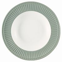 глубокая тарелка alice dusty mint в Нижневартовске