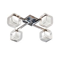потолочный светильник cube от schuller в Нижневартовске