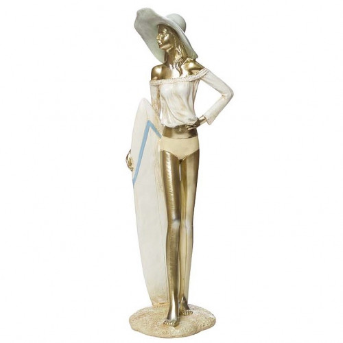 статуэтка ах, лето 8х8х27.5 в Нижневартовске