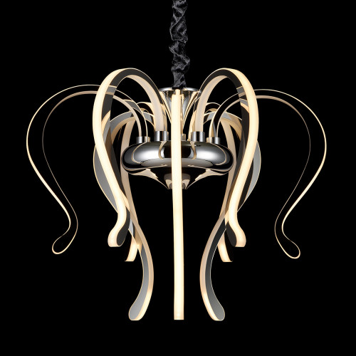 подвесная светодиодная люстра mantra versailles 5562 в Нижневартовске